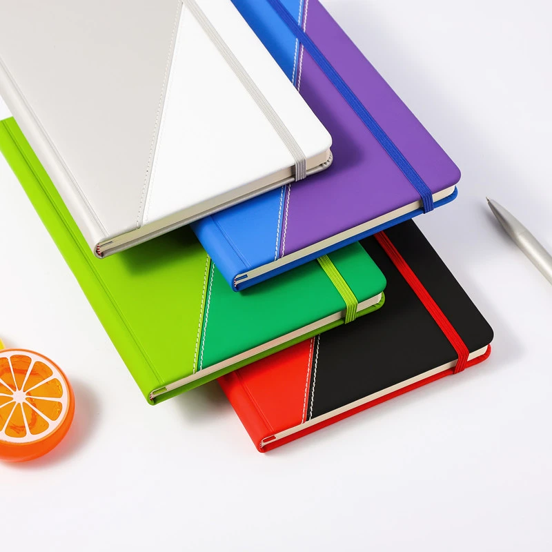 A4 Leather Notebook Suppliers