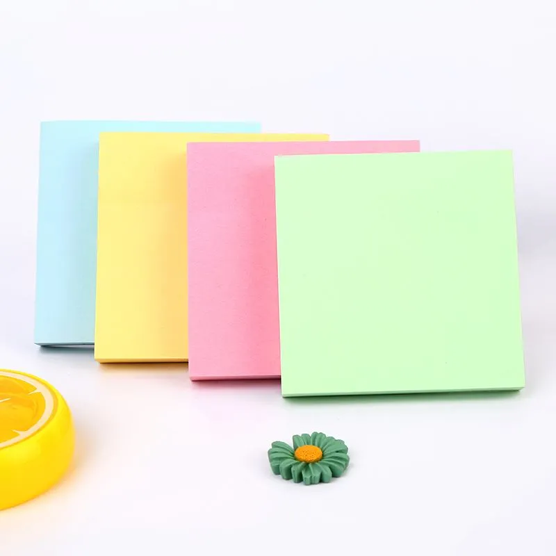 স্টিকি নোট