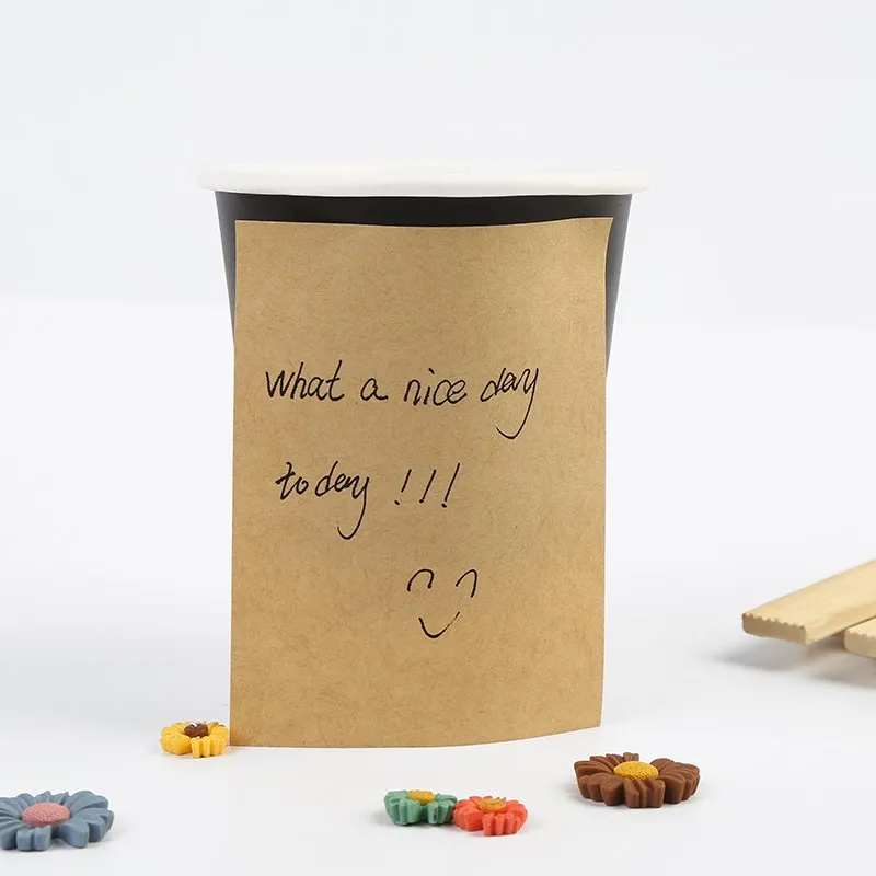 cheap Kraft Paper Sticky Notes cheap Kraft Paper Sticky Notes